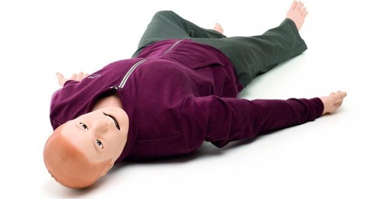 SimMan® 3G